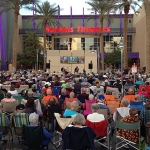 Village Jazz at Yuma Palms Regional Center